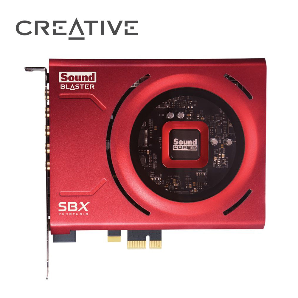 Creative Sound Blaster Z SE 外置音效卡