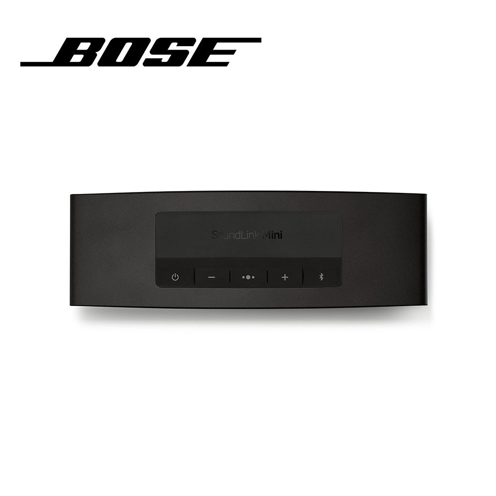 Bose Soundlink MINI II 藍牙揚聲器