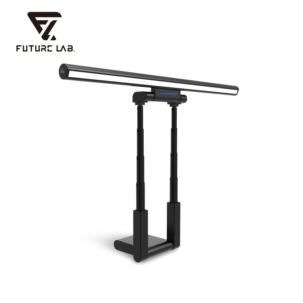 Future Lab T-Lamp 雙子掛燈