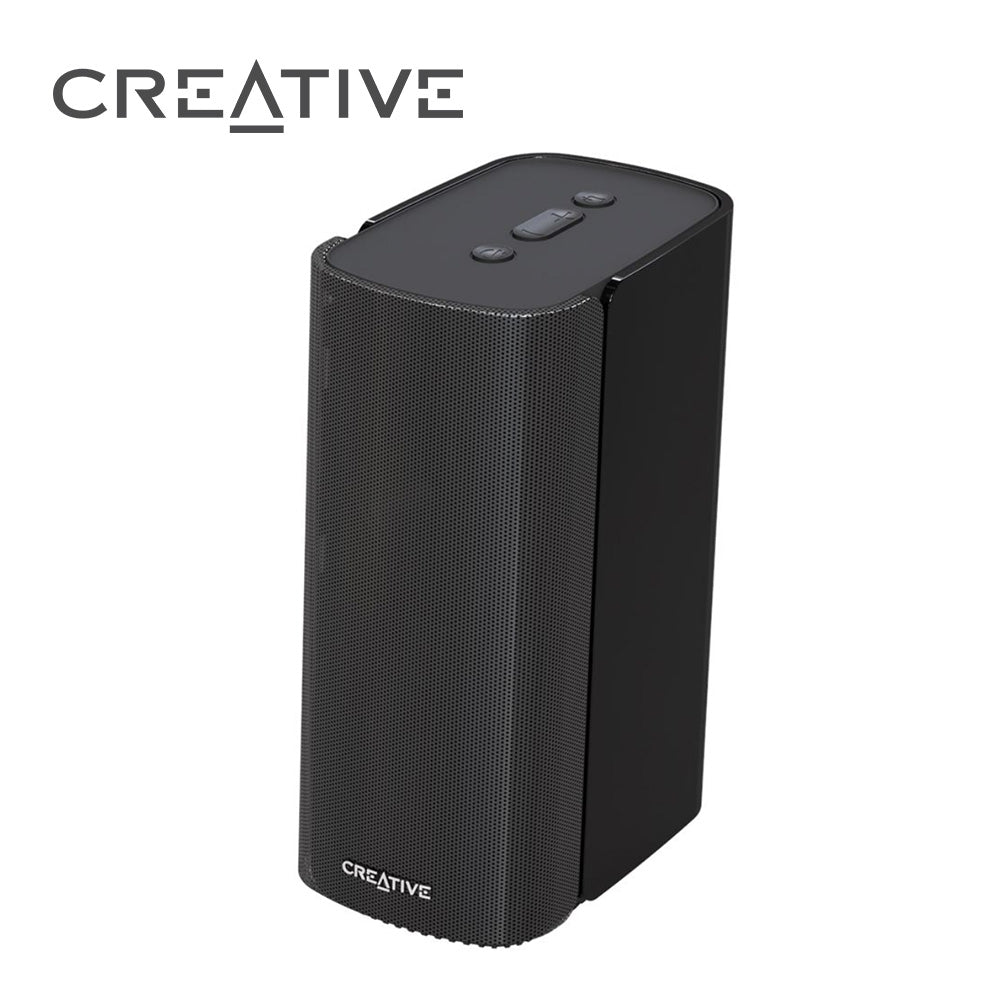 Creative T100 2.0 聲道桌上型喇叭