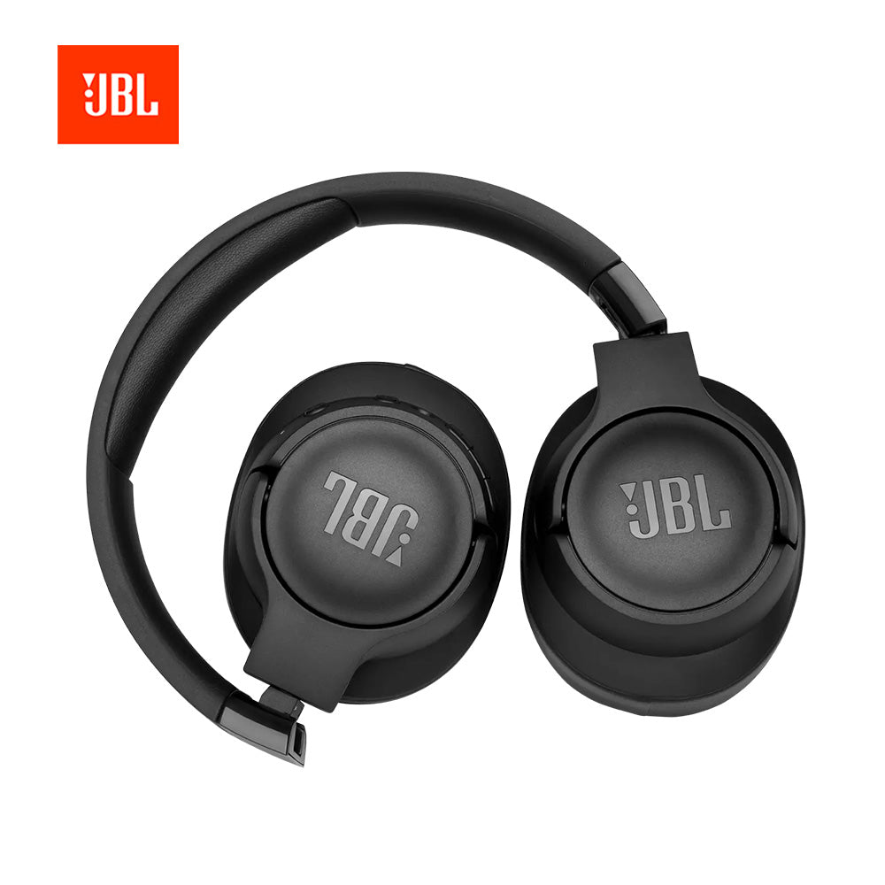 JBL Tune 760NC 無線降噪頭戴式耳機