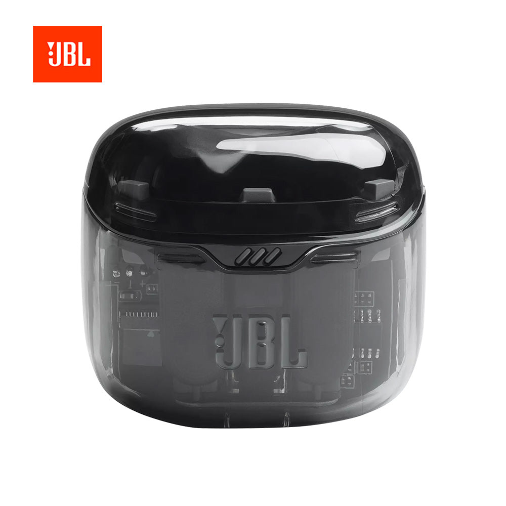 JBL Tune Flex 真無線降噪平耳式耳機GHOST EDITION – Mixer Audio