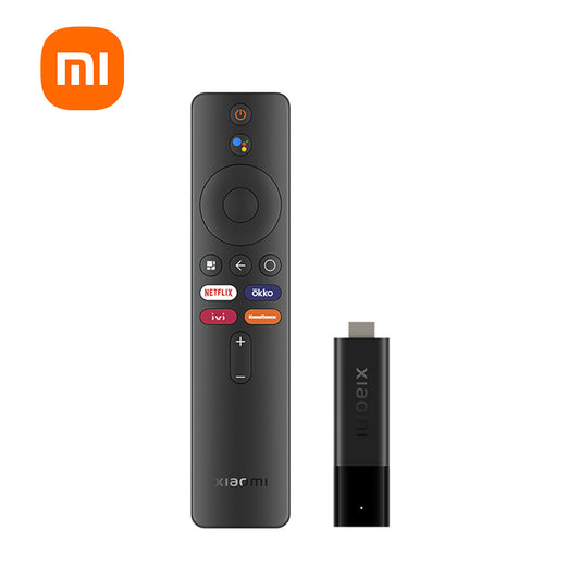 Xiaomi 小米 Mi TV Stick 4K 電視棒 PFJ4130UK