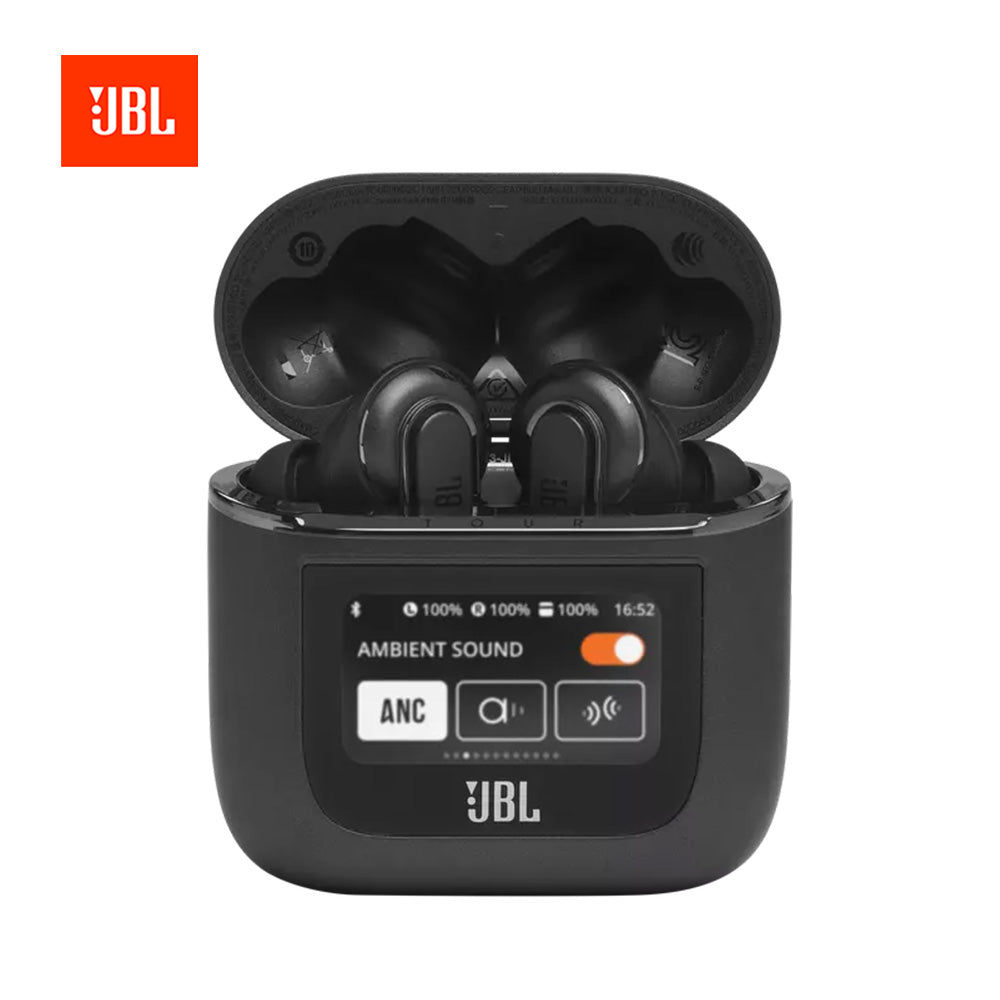 JBL Tour Pro 2 真無線降噪耳塞