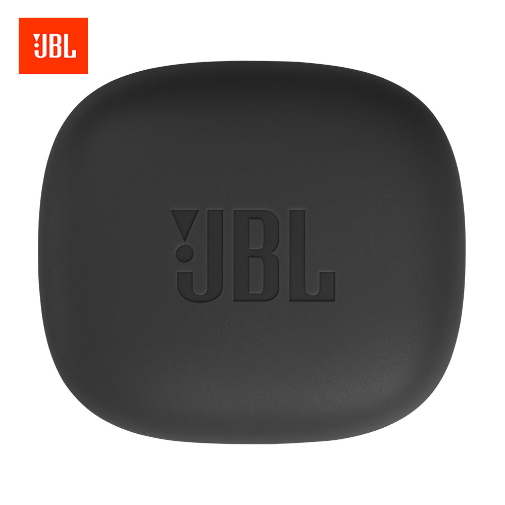 JBL Wave Flex 真無線平耳式耳機