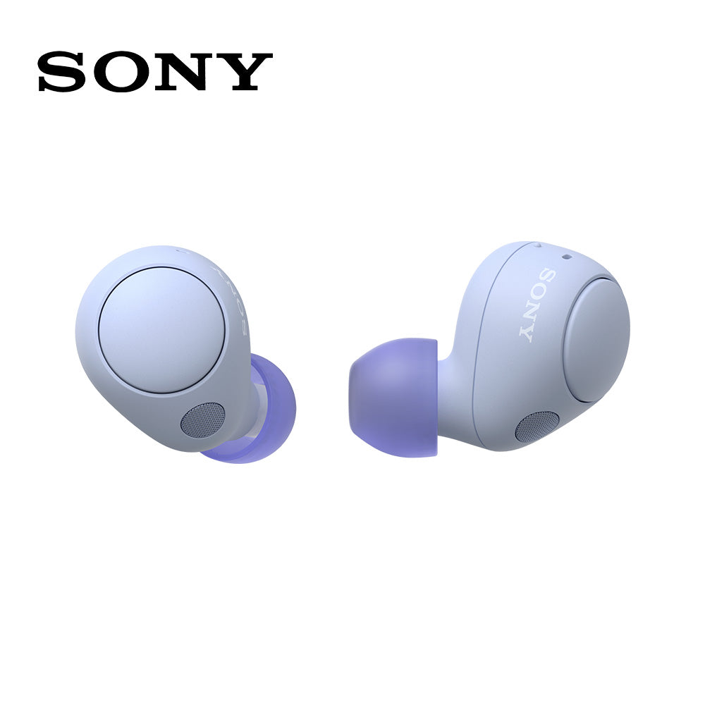 SONY WF-C700N 無線降噪耳機