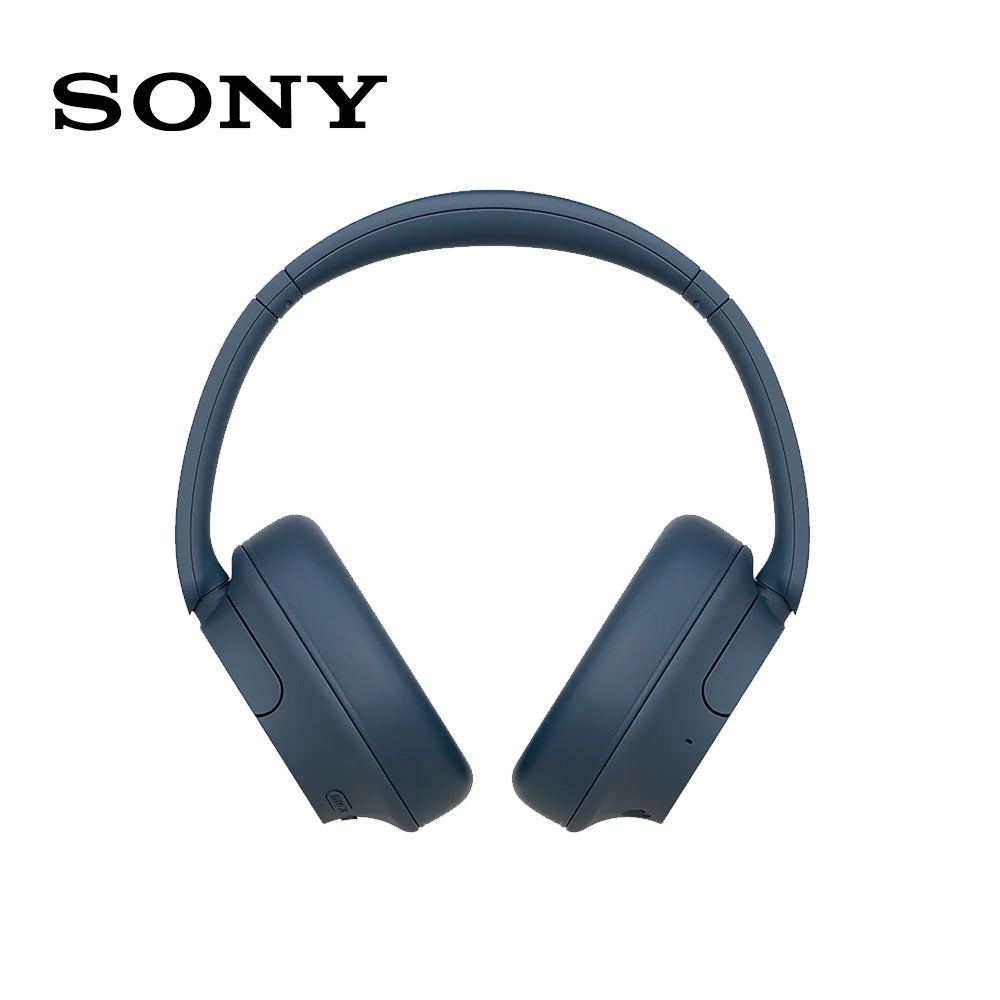 SONY WH-CH720N 無線降噪耳機