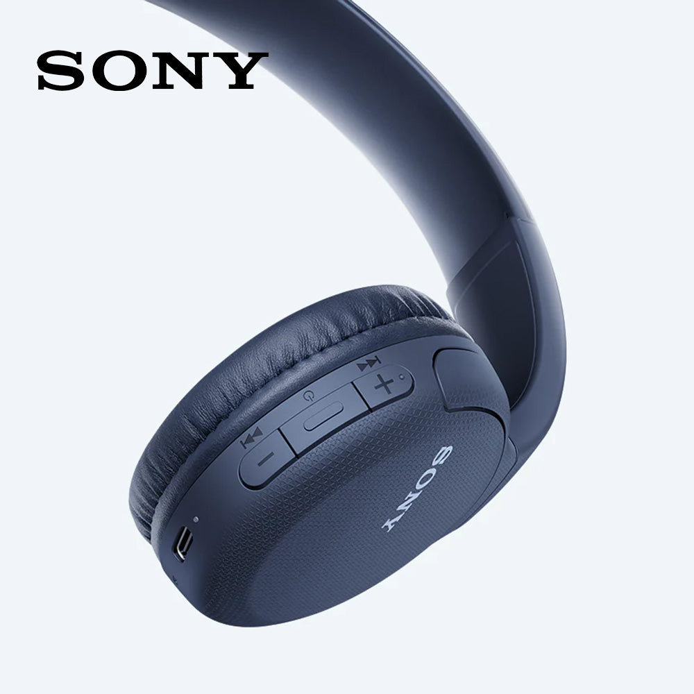 SONY WH-CH510 無線耳機