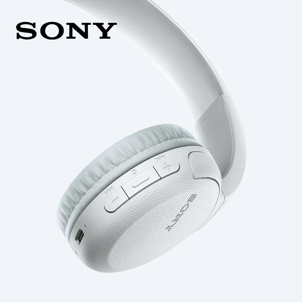 SONY WH-CH510 無線耳機