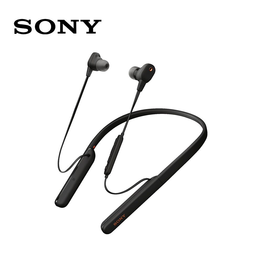 SONY WI-1000XM2 無線降噪入耳式耳機– Mixer Audio