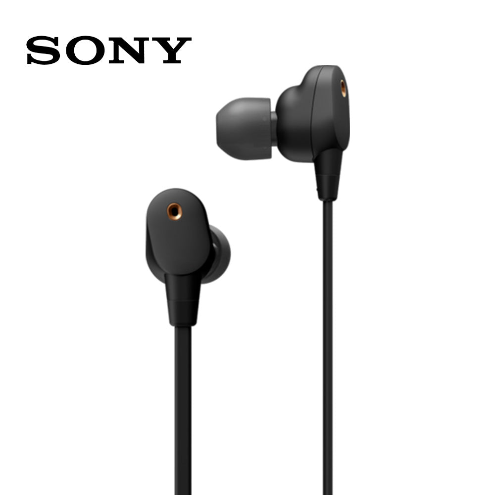 SONY WI-1000XM2 無線降噪入耳式耳機