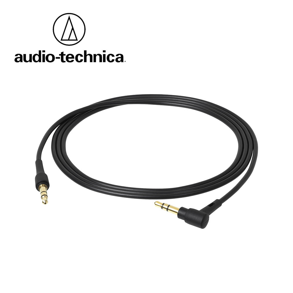 Audio-Technica 鐵三角 ATH-WS990BT 無線耳罩式耳機 - 紅色