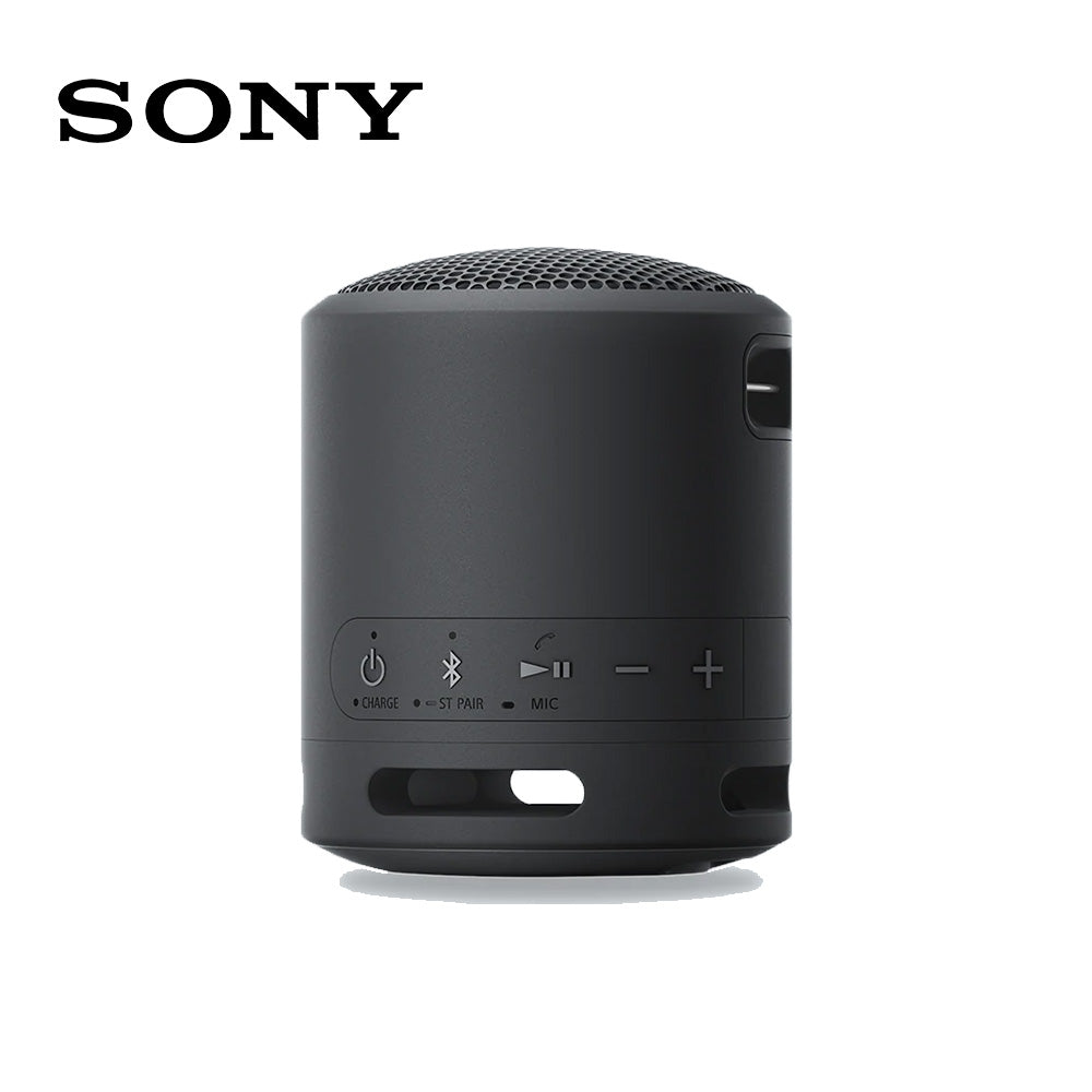 SONY SRS-XB13 EXTRA BASS™ 可攜式無線揚聲器