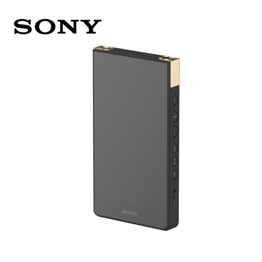 SONY NW-ZX707 可攜式音樂播放器