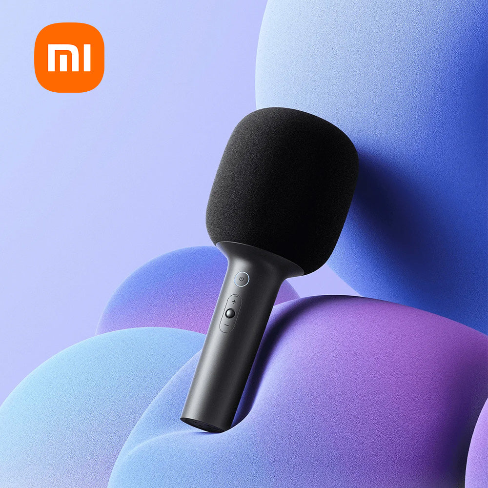 Xiaomi 小米 k 歌麥克風