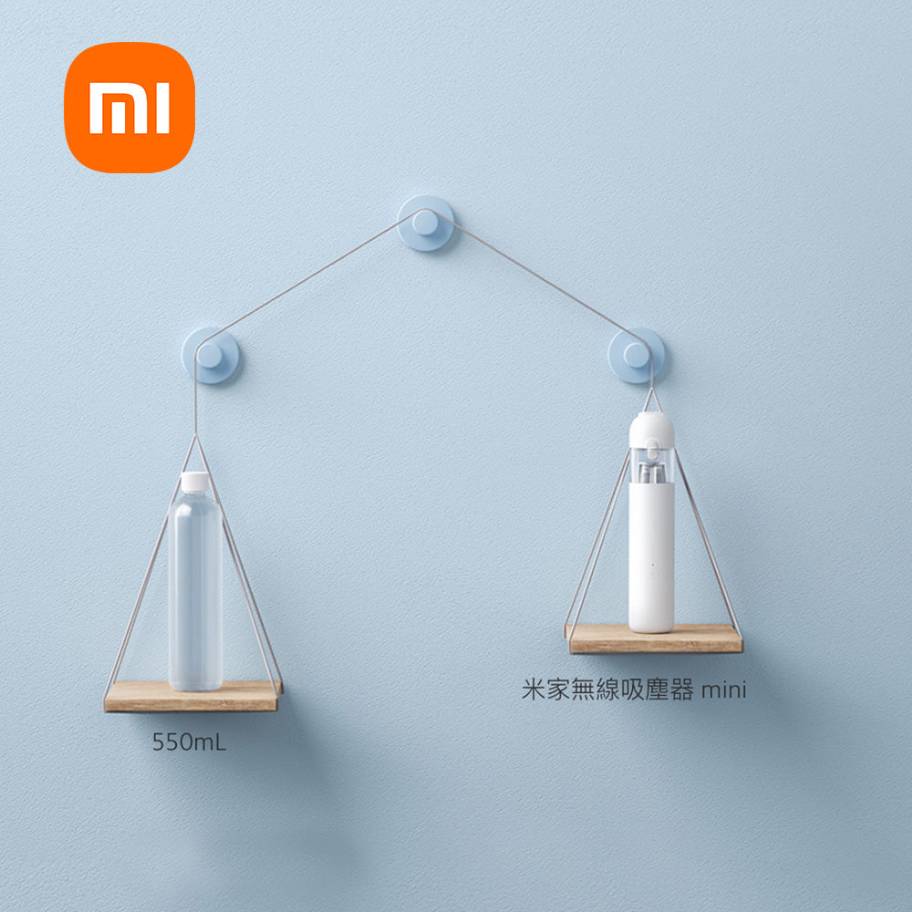 Xiaomi 小米 米家隨手無線吸塵器 mini